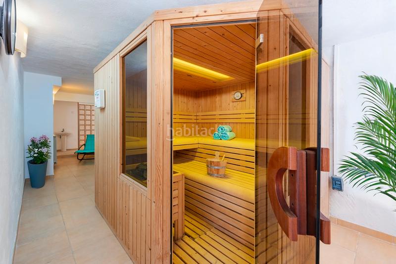 Foto b51159a4-0c1a-47ae-8f5c-0143034d2421. Chalet con riscaldamento parcheggio piscina in port d´Alcúdia-platja dálcúdia Alcúdia