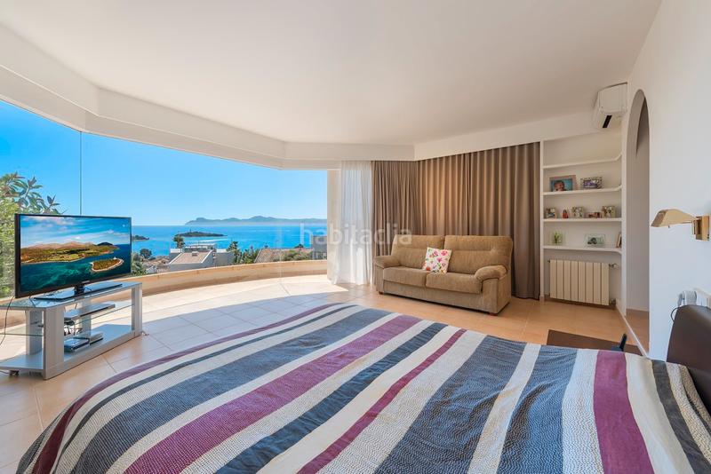 Foto e485214a-7cd2-495d-9b29-825653cac96e. Chalet con riscaldamento parcheggio piscina in port d´Alcúdia-platja dálcúdia Alcúdia