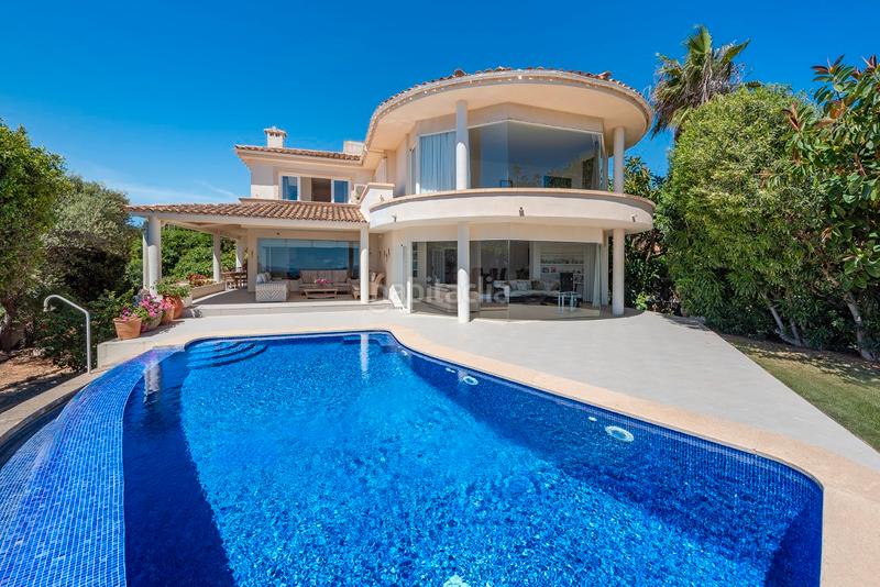 Foto ebbddc5c-ebb6-458c-8b47-c055206615fc. Chalet con riscaldamento parcheggio piscina in port d´Alcúdia-platja dálcúdia Alcúdia