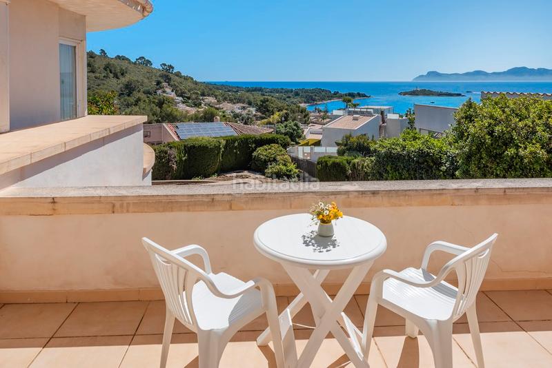 Foto eee08d91-9ecb-42d4-918e-6679856bf219. Chalet con riscaldamento parcheggio piscina in port d´Alcúdia-platja dálcúdia Alcúdia