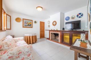 Mas à Pollença Poble. Casa de pueblo para reformar en venta en pollensa, mallorca