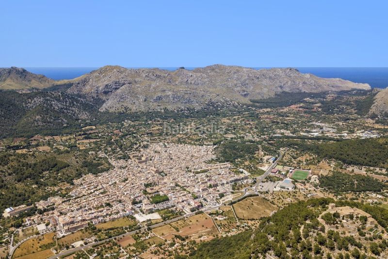 Foto 0fcf734d-4169-435a-93ed-f3a05da8f2bb. Masia a Pollença poble Pollença