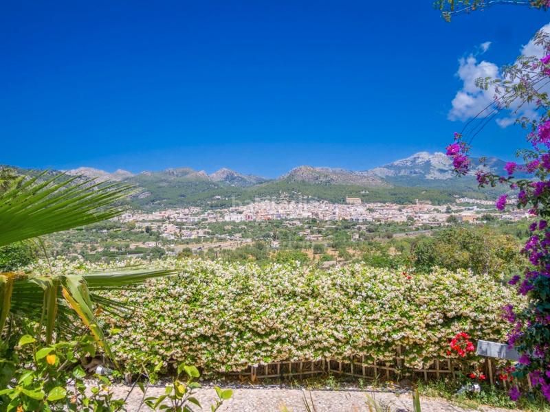 Foto 0d01eb80-f4b6-4690-8e7f-af8633090039. Mas avec chauffage parking piscine dans Andratx Andratx