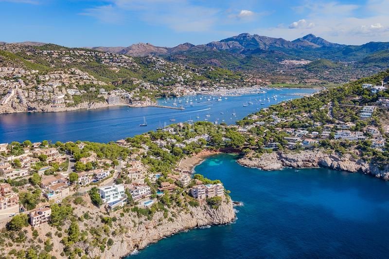 Foto 3168b9cc-8825-4639-8fec-a3965e49637e. Mas avec chauffage parking piscine dans Andratx Andratx