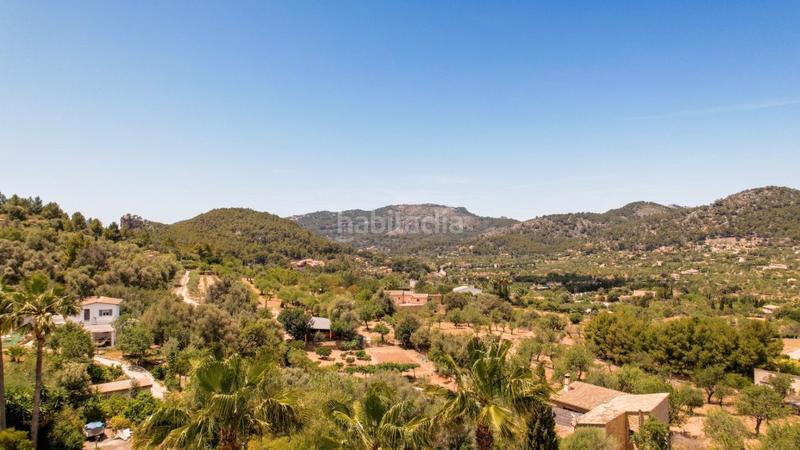 Foto 34b1db3b-a673-4e5b-80b7-16adabb723de. Mas avec chauffage parking piscine dans Andratx Andratx