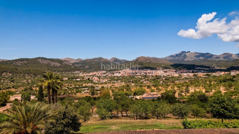 Foto 5cfba188-3e2d-48be-a275-31863ab8a25f. Mas avec chauffage parking piscine dans Andratx Andratx