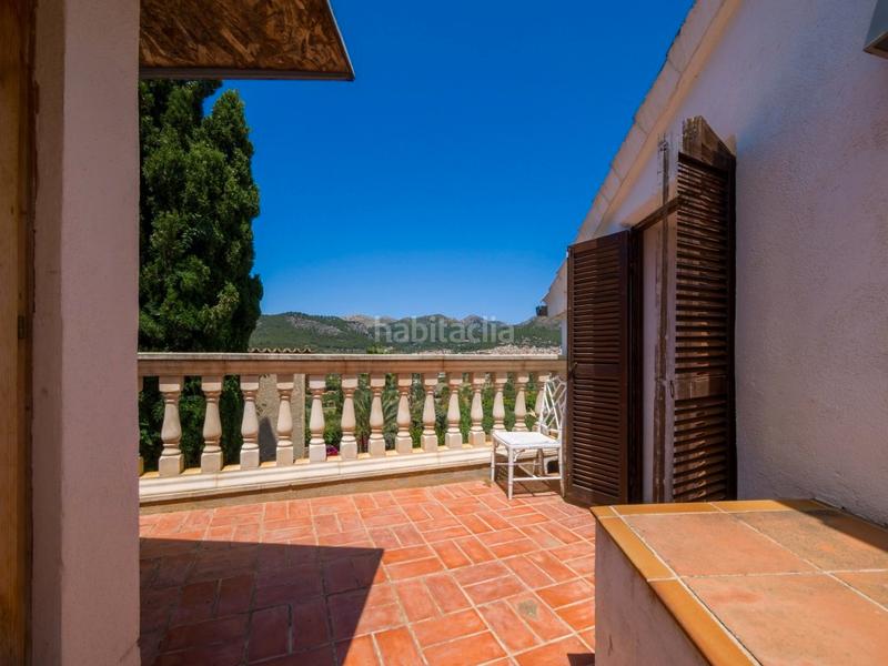 Foto 73c6f252-7a5f-4867-8054-3a4ae3acd2bd. Mas avec chauffage parking piscine dans Andratx Andratx