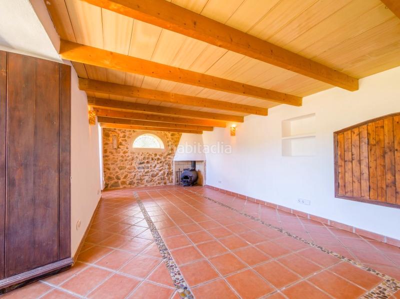 Foto 801ecd8d-5c87-4e86-a319-b9e8dc879e85. Mas avec chauffage parking piscine dans Andratx Andratx