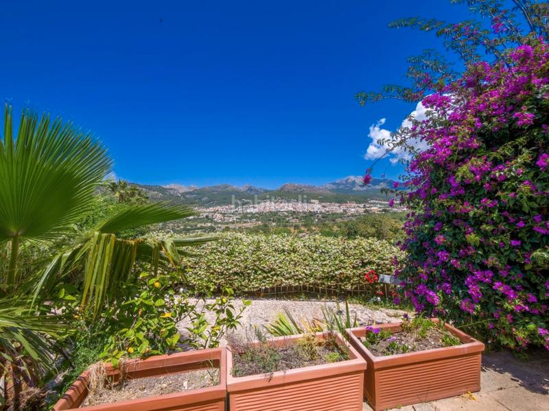 Foto 89a66592-aeff-48df-ad63-c38a43a0f849. Mas avec chauffage parking piscine dans Andratx Andratx