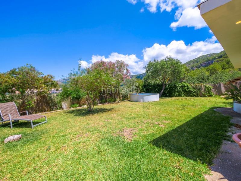 Foto ca92c33f-7019-4cd1-b9c5-154b115169f1. Mas avec chauffage parking piscine dans Andratx Andratx