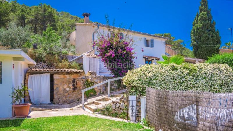 Foto dce41446-e8da-4bd0-a6c9-947fd5d04587. Mas avec chauffage parking piscine dans Andratx Andratx