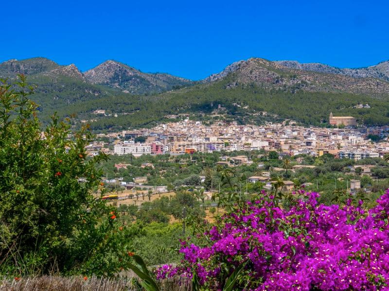 Foto fee8399e-896a-4c99-a08d-32399f1472c5. Mas avec chauffage parking piscine dans Andratx Andratx