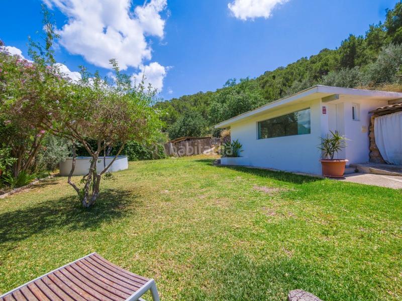 Foto ff8baa67-568c-4ea2-85d8-8bfe7bab80d2. Mas avec chauffage parking piscine dans Andratx Andratx