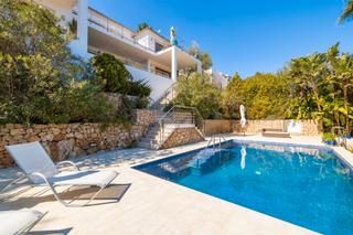 Chalet in Port de Pollença. Maravillosa villa a la venta en puerto pollensa, mallorca