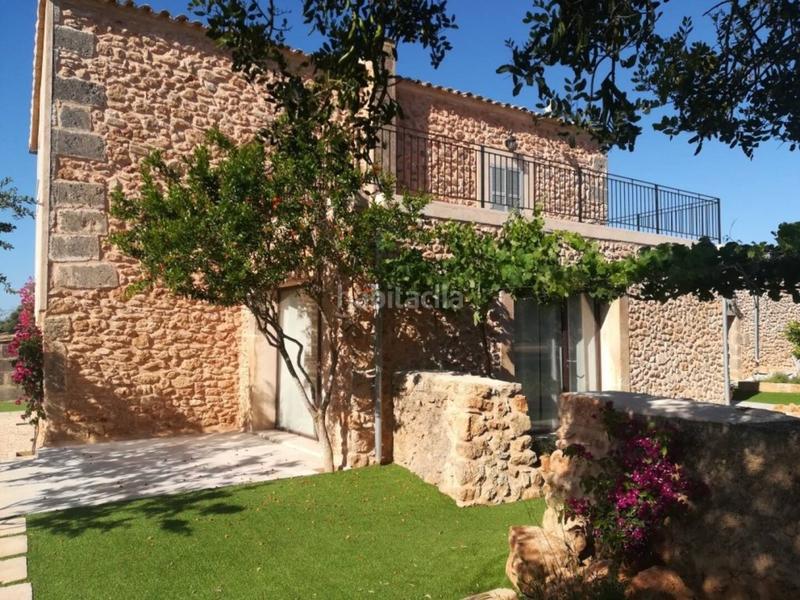 Foto 173b42e5-928a-486b-b6f7-c8113465974a. Mas avec parking piscine dans Llucmajor interior Llucmajor