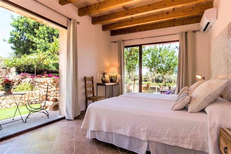 Foto 5b038584-49cc-45d2-a636-dc68c232be7d. Mas avec parking piscine dans Llucmajor interior Llucmajor