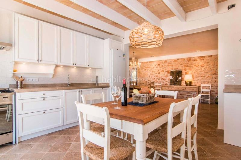 Foto 6aa954e5-9d49-45a7-a11a-d2925b4ac7b8. Mas avec parking piscine dans Llucmajor interior Llucmajor