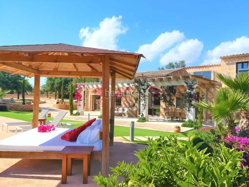 Foto 6e185452-40e9-4c0b-aa5c-612edcedf484. Mas avec parking piscine dans Llucmajor interior Llucmajor