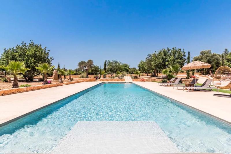 Foto 897c8f95-466e-4200-b4ad-52716294ea3f. Mas avec parking piscine dans Llucmajor interior Llucmajor