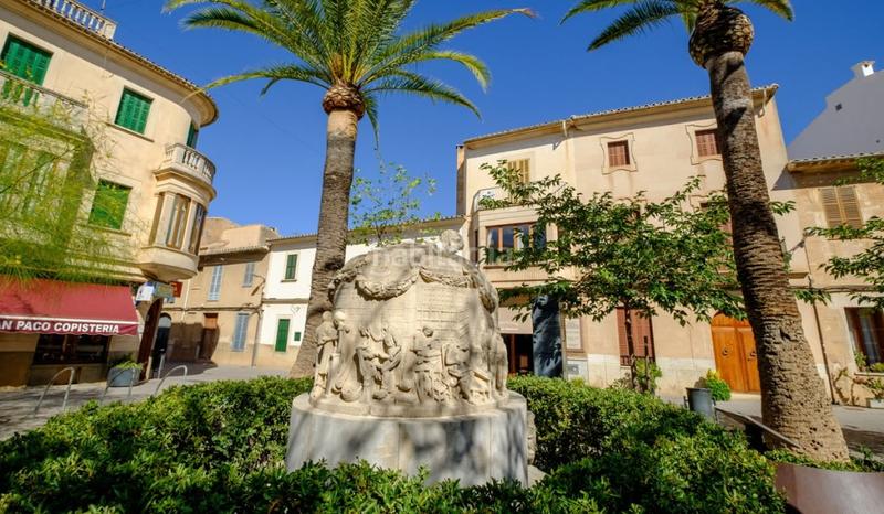 Foto ad7fff75-a652-4c94-9b58-f91e28856fd2. Mas avec parking piscine dans Llucmajor interior Llucmajor