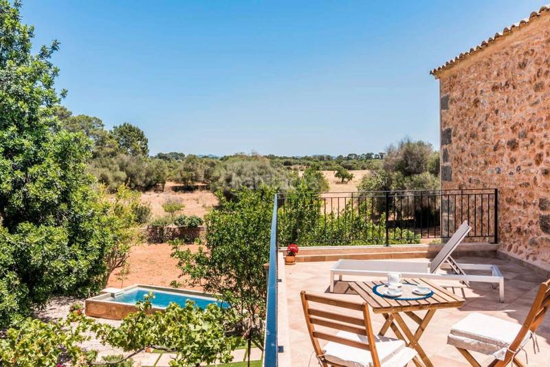 Foto ec11f3c2-a088-43ca-9b55-8c2323e71ffa. Mas avec parking piscine dans Llucmajor interior Llucmajor