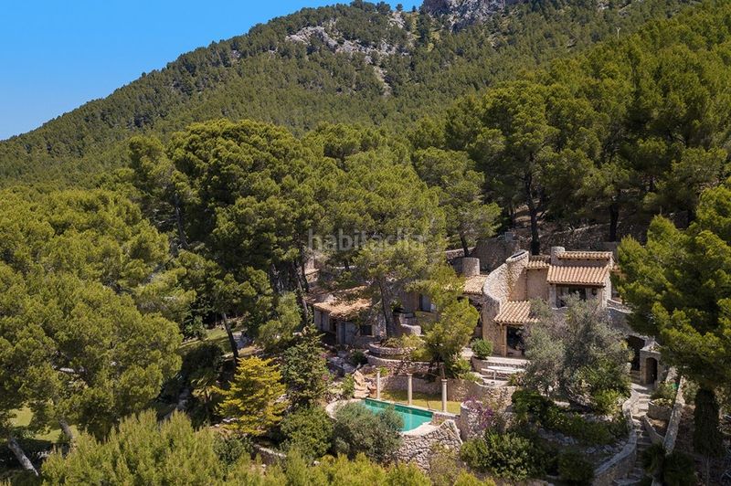 Foto 0bfd2c49-1e61-4d81-a457-0568d0b4fc21. Xalet amb aparcament piscina a port de Pollença Pollença