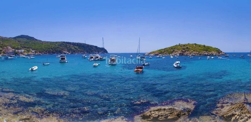 Foto 26be9afd-7e59-40f2-88f0-630f4b316bf3. Xalet amb aparcament piscina a port de Pollença Pollença