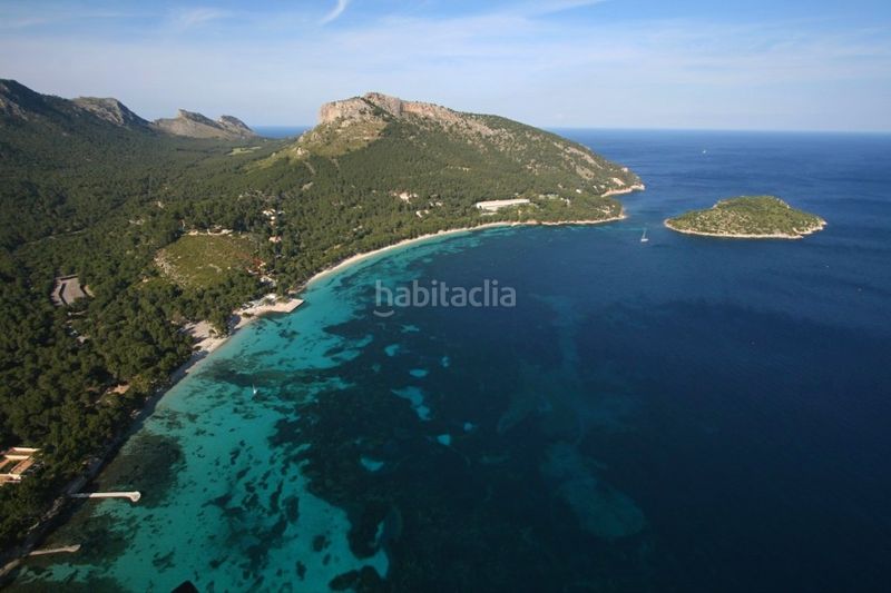 Foto 851236e5-3f07-4737-9f8c-0d02b15704eb. Xalet amb aparcament piscina a port de Pollença Pollença