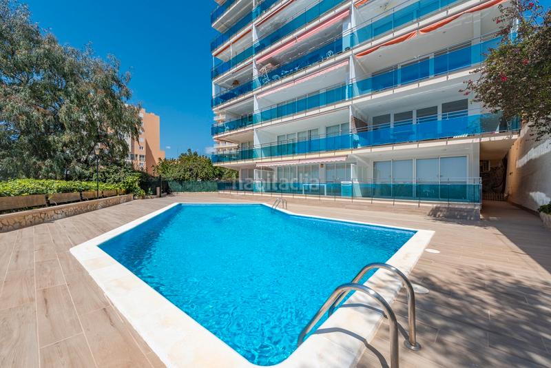 Foto 26bdf351-4309-49f4-98d0-6e7ca158fd8d. Appartement mit heizung parking pool in Magaluf Calvià