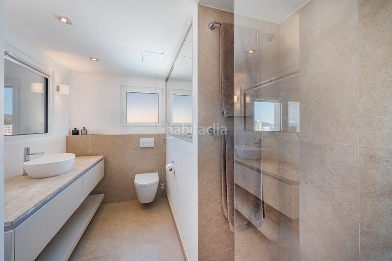 Foto 96c14a86-2d43-4d55-9015-f832e2e63b5e. Appartement mit heizung parking pool in Magaluf Calvià