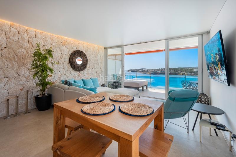 Foto 99f9e0c7-641a-419b-8cd8-905abfd02f8a. Appartement mit heizung parking pool in Magaluf Calvià
