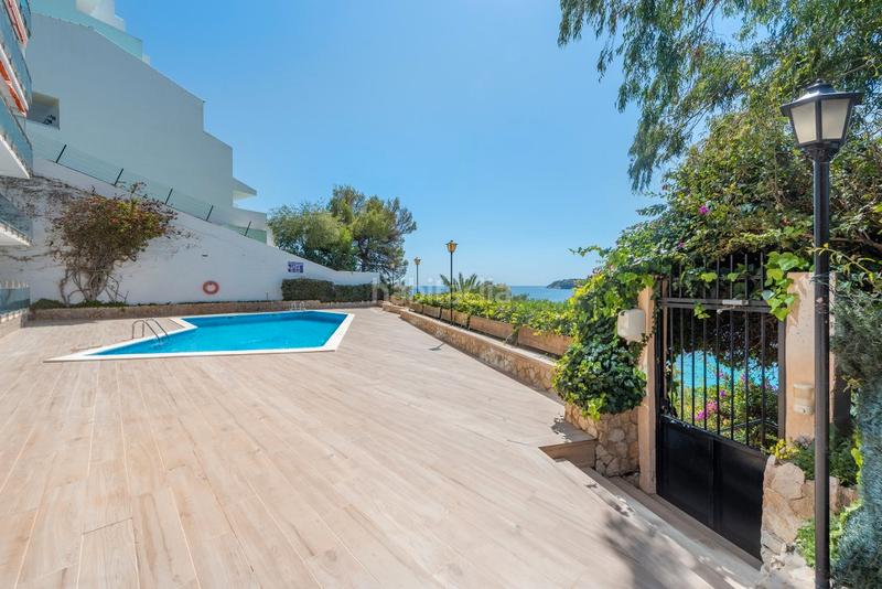 Foto 9cf8208a-55e3-4d44-9862-6f32aca4a533. Appartement mit heizung parking pool in Magaluf Calvià