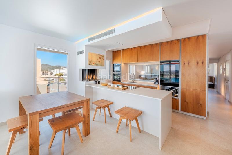Foto ae634c64-d026-47b0-a745-c4ad6cc10f87. Appartement mit heizung parking pool in Magaluf Calvià