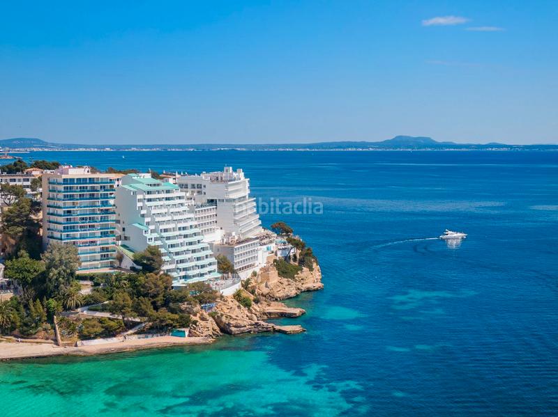 Foto d62b4d45-cc13-4075-8cb7-f7bdcbae82c3. Appartement mit heizung parking pool in Magaluf Calvià
