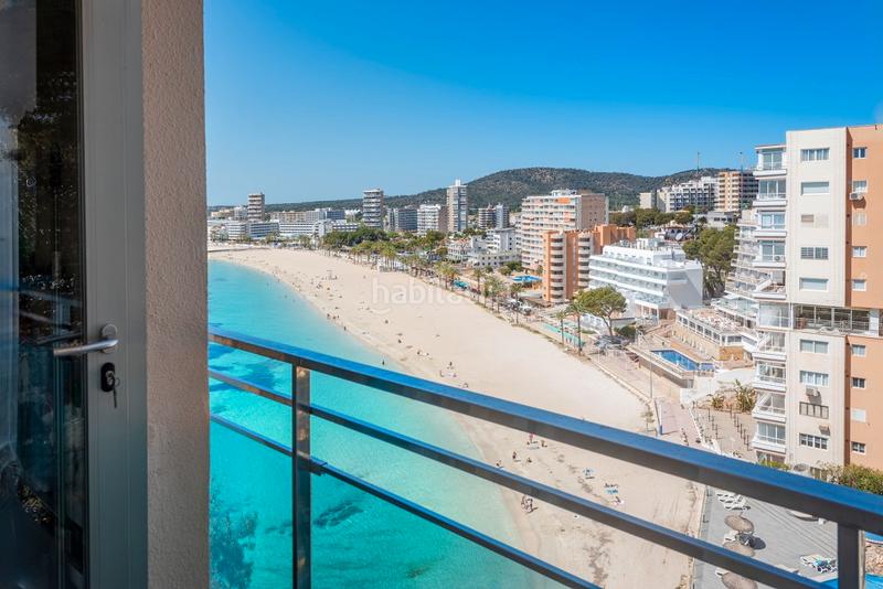 Foto db51c2a2-427c-448c-9011-014ba4589831. Appartement mit heizung parking pool in Magaluf Calvià