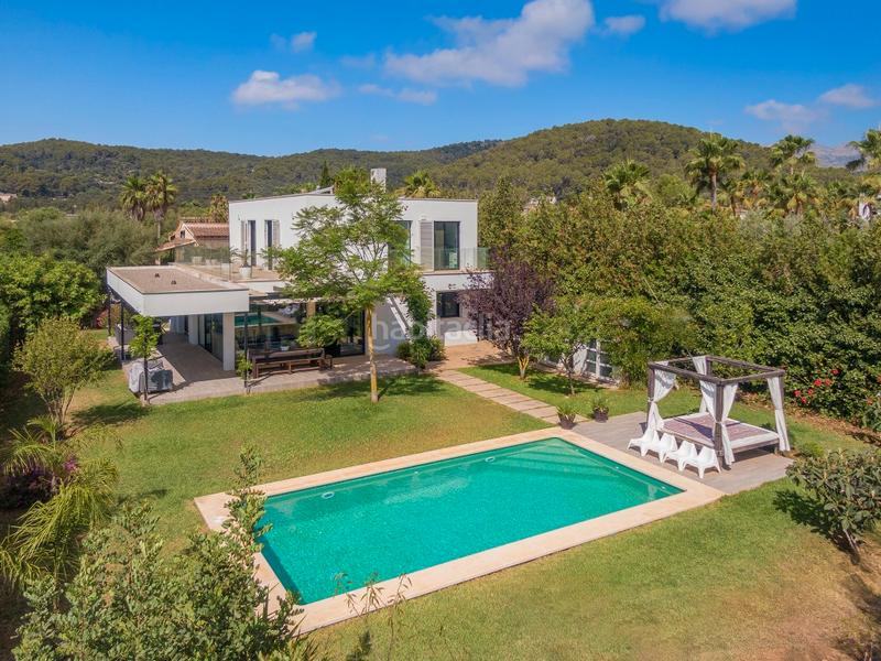 Foto 1c0be63b-5814-4a22-8e5e-661e5da955a2. Chalet con riscaldamento piscina in Sa Pobla