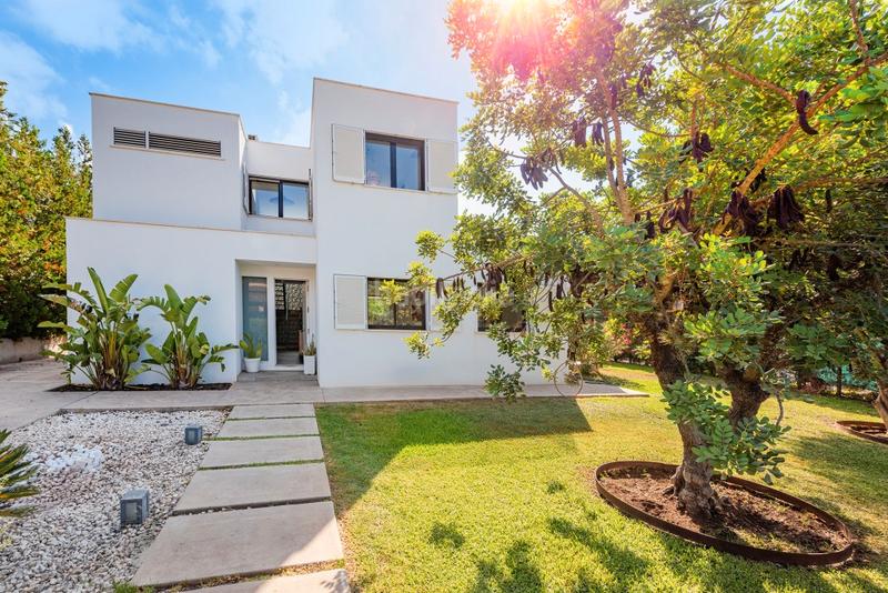 Foto 3b44c806-85fd-42d9-85b3-d0d1f0d01f15. Chalet con riscaldamento piscina in Sa Pobla