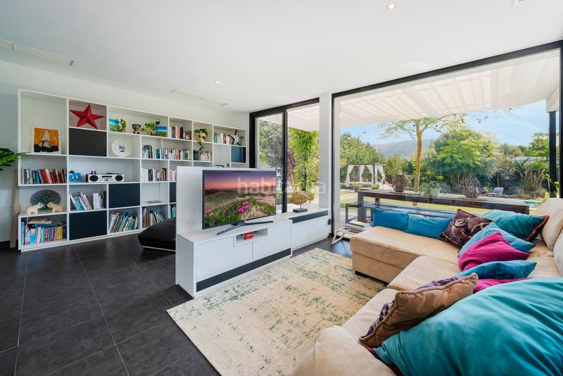 Foto 3e81f864-6a71-42e6-bcaf-5f8a0699aa16. Chalet con riscaldamento piscina in Sa Pobla