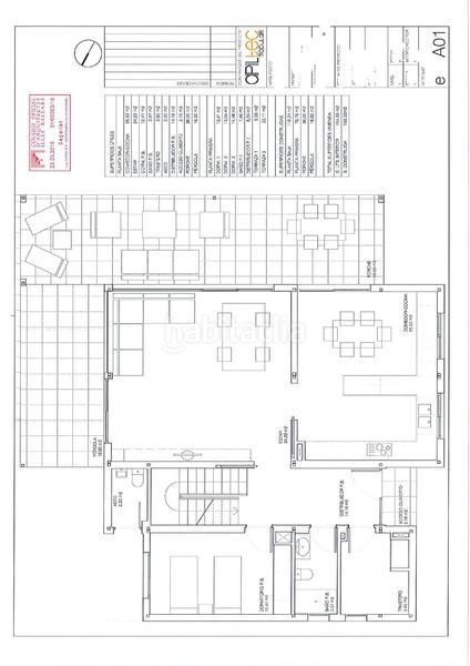 Foto 4e4365fd-039e-4867-a855-68b3b8a4be3d. Chalet con riscaldamento piscina in Sa Pobla