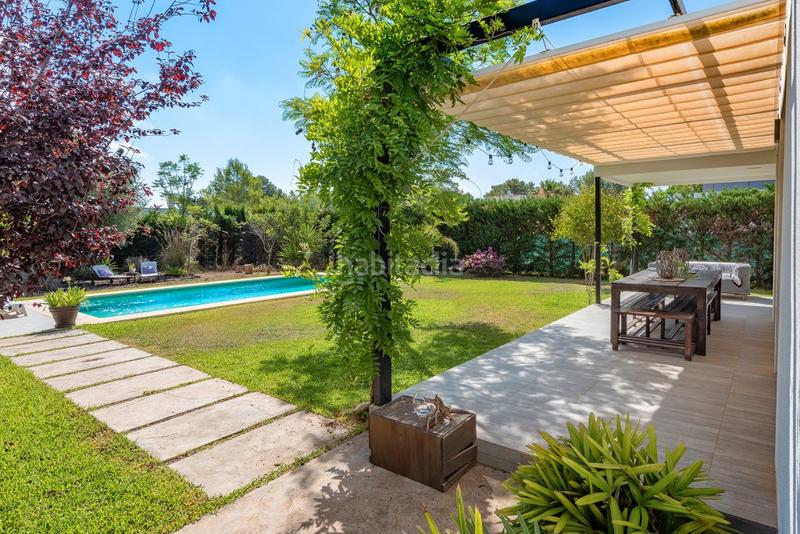 Foto 75c1e72e-9757-4bf0-9929-19d1df602b8b. Chalet con riscaldamento piscina in Sa Pobla