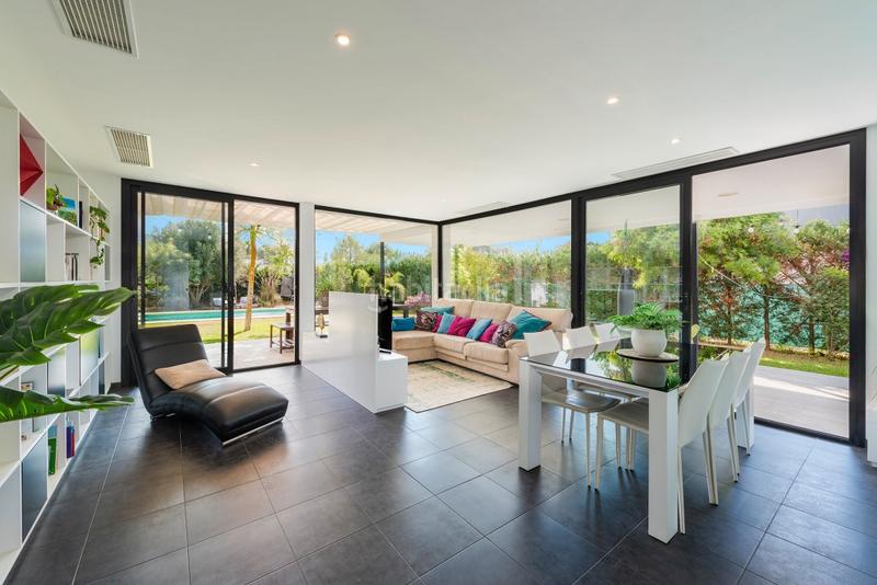 Foto b18cf908-ed94-4173-834d-8884cd32d441. Chalet con riscaldamento piscina in Sa Pobla