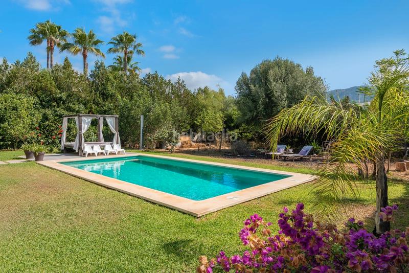 Foto d5ef0e3e-896c-4ebf-8b21-6b395203ff37. Chalet con riscaldamento piscina in Sa Pobla