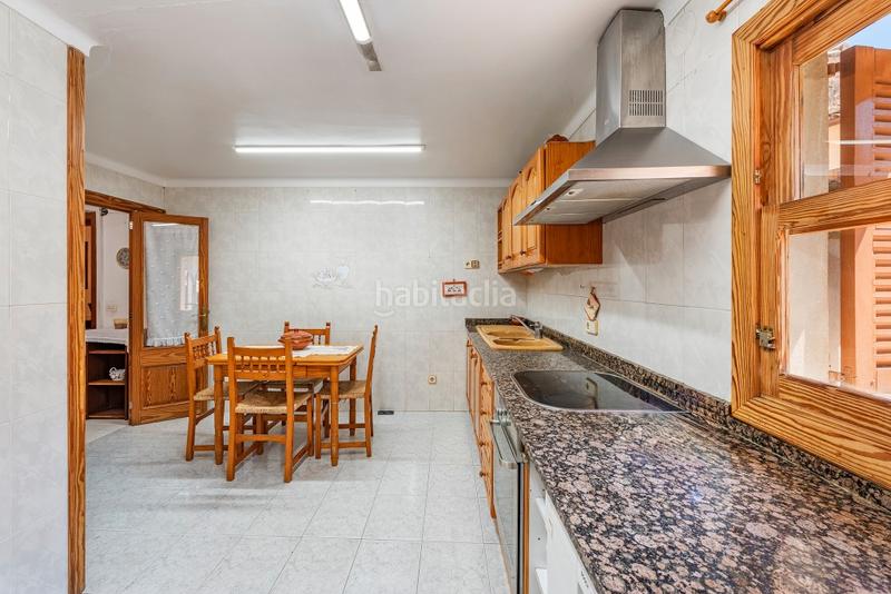 Foto 09ac858c-ab6e-4fdf-988d-74693161d4ea. Country house with parking in Selva