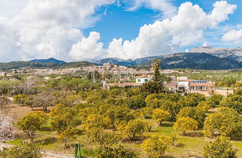 Foto 4cdeedb5-a5fb-49a3-b685-794c5a74318e. Country house with parking in Selva