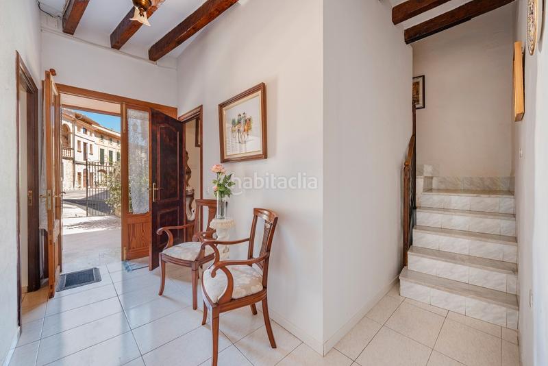 Foto 8910bb1e-e420-4adf-b876-189fee2ceae3. Country house with parking in Selva