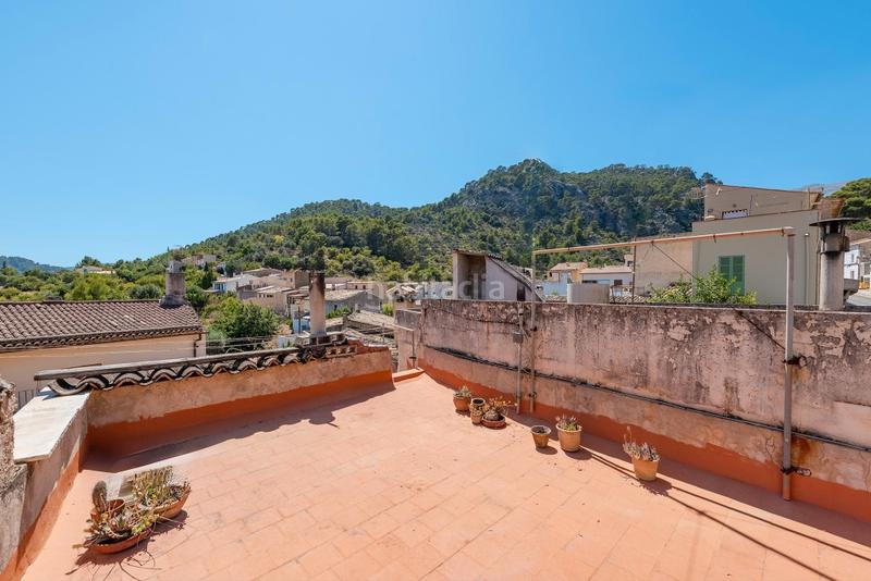 Foto a644b365-e306-4677-810e-01b997f79799. Country house with parking in Selva