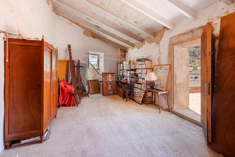 Foto ab31d910-b03b-4138-aec2-fb47b4155cee. Country house with parking in Selva