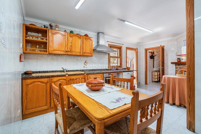 Foto bc722ffe-8375-437a-9f02-3d25f31e77e5. Country house with parking in Selva