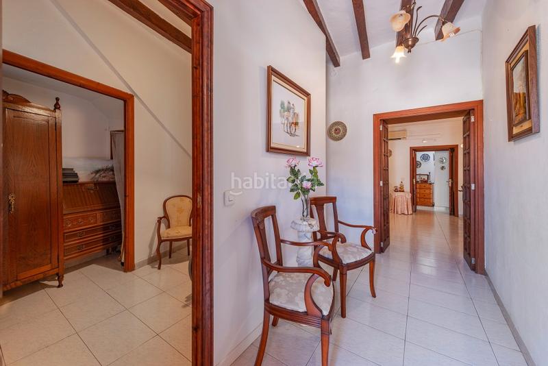 Foto c3aa6009-bdd8-47f6-b1ca-da2bf44c9751. Country house with parking in Selva