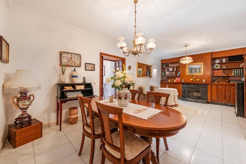 Foto d168374e-08d9-4db6-9f87-201153c3af60. Country house with parking in Selva